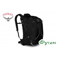 Рюкзак городской Osprey TROPOS 32 л black