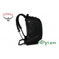 Рюкзак городской Osprey TROPOS 32 л black