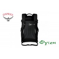 Рюкзак городской Osprey TROPOS 32 л black