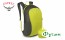 Рюкзак складной Osprey ULTRALIGHT STUFF PACK electric lime