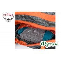 Рюкзак складной Osprey ULTRALIGHT STUFF PACK electric lime