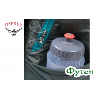 Рюкзак складной Osprey ULTRALIGHT STUFF PACK poppy orange