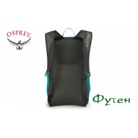 Рюкзак складной Osprey ULTRALIGHT STUFF PACK poppy orange