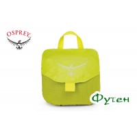 Рюкзак складной Osprey ULTRALIGHT STUFF PACK electric lime