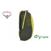 Рюкзак складной Osprey ULTRALIGHT STUFF PACK electric lime