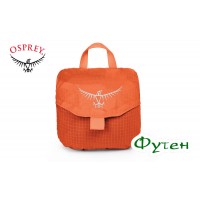 Рюкзак складной Osprey ULTRALIGHT STUFF PACK poppy orange