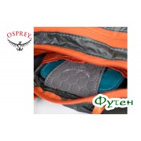 Рюкзак складной Osprey ULTRALIGHT STUFF PACK poppy orange