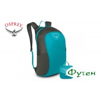 Рюкзак складной Osprey ULTRALIGHT STUFF PACK tropic teal