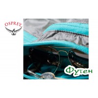 Рюкзак складной Osprey ULTRALIGHT STUFF PACK tropic teal