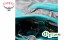 Рюкзак Osprey ULTRALIGHT STUFF PACK tropic teal
