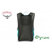 Рюкзак складной Osprey ULTRALIGHT STUFF PACK tropic teal