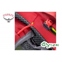 Рюкзак Osprey RADIAL 34 л black