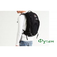 Рюкзак Osprey RADIAL 34 л black