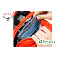 Рюкзак Osprey SYNCRO 12 л black