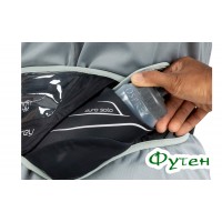 Поясная сумка Osprey DURO SOLO BELT alpine black