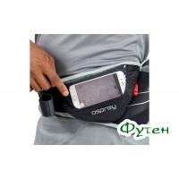 Поясная сумка Osprey DURO SOLO BELT alpine black