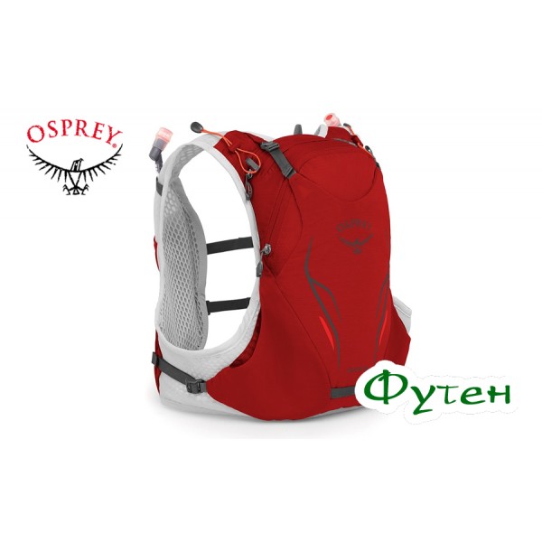 Рюкзак Osprey DURO 6 phoenix red