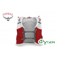 Рюкзак Osprey DURO 6 phoenix red