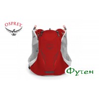 Рюкзак Osprey DURO 6 phoenix red