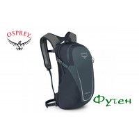 Рюкзак Osprey DAYLITE 13 stone grey