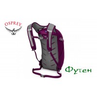 Рюкзак городской Osprey DAYLITE 13 л stone grey