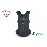 Рюкзак велосипедный Osprey RAVEN 14 л lilac grey