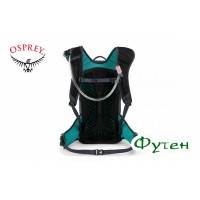 Рюкзак велосипедный Osprey RAVEN 14 л lilac grey