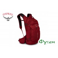 Рюкзак Osprey RAPTOR 14 wildfire red