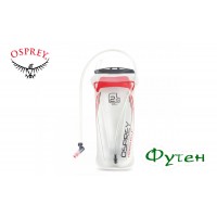 Велосипедный рюкзак Osprey RAPTOR 14 л wildfire red