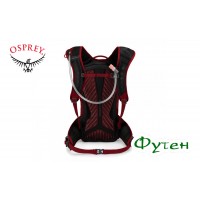 Велосипедный рюкзак Osprey RAPTOR 14 л wildfire red