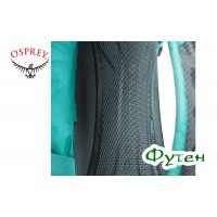 Рюкзак Osprey HIKELITE 26 л black