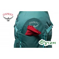 Рюкзак Osprey HIKELITE 26 л black