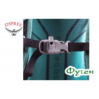 Рюкзак Osprey HIKELITE 26 л black