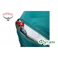 Рюкзак Osprey HIKELITE 26 л black