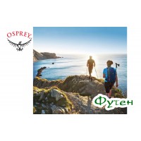 Рюкзак Osprey HIKELITE 26 л black