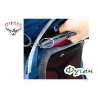 Рюкзак Osprey KESTREL 48 л rogue red