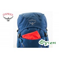 Рюкзак Osprey KESTREL 48 л rogue red