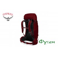 Рюкзак Osprey KESTREL 48 л rogue red