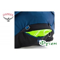 Рюкзак Osprey KESTREL 48 л rogue red