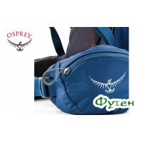 Рюкзак Osprey KESTREL 48 л rogue red