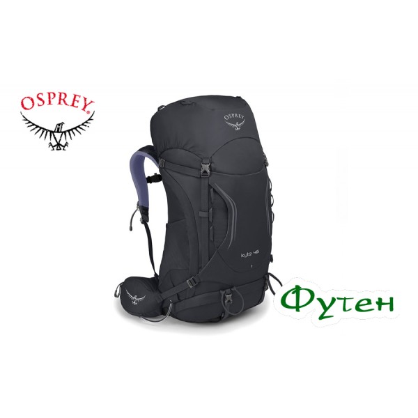 Рюкзак Osprey KYTE 46 л siren grey W