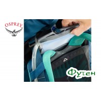 Рюкзак Osprey KYTE 46 л siren grey W