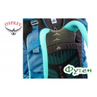 Рюкзак Osprey KYTE 46 л siren grey W