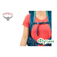 Рюкзак Osprey KYTE 46 л siren grey W