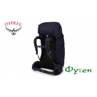 Рюкзак женский Osprey KYTE 66 л mulberry purple