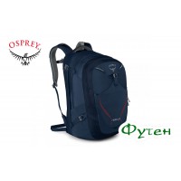 Рюкзак городской Osprey NEBULA 34 л cardinal blue