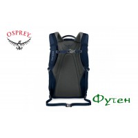 Рюкзак городской Osprey NEBULA 34 л cardinal blue