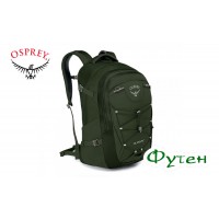 Рюкзак Osprey QUASAR 28 nori green