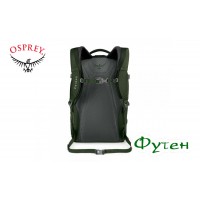 Рюкзак Osprey QUASAR 28 nori green