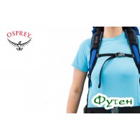 Рюкзак женский Osprey EJA 48 л equinox blue